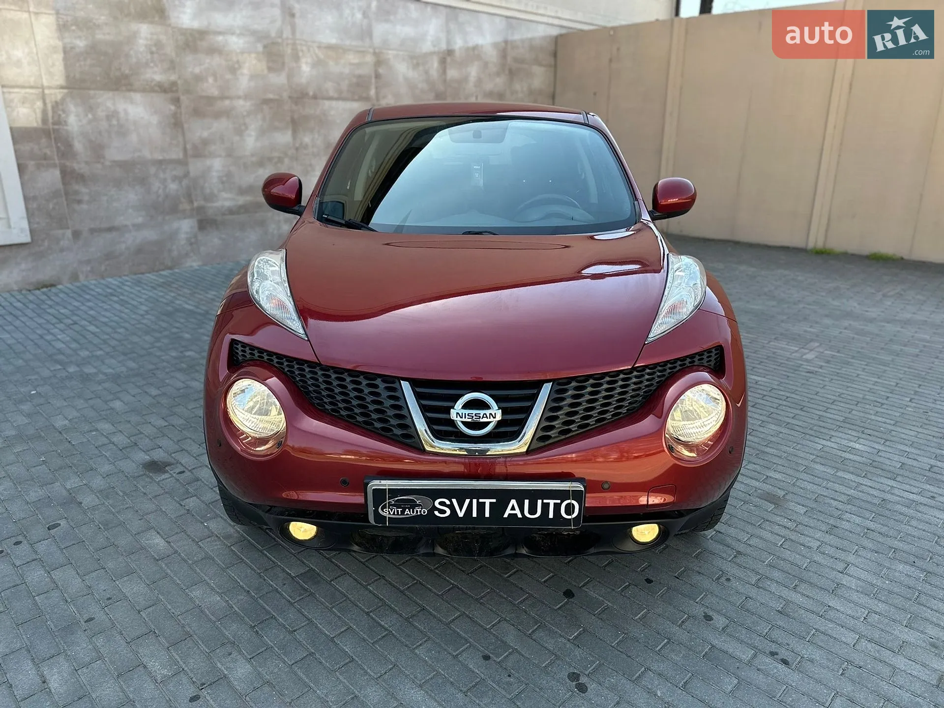 2013 Nissan Juke - мініатюра 3