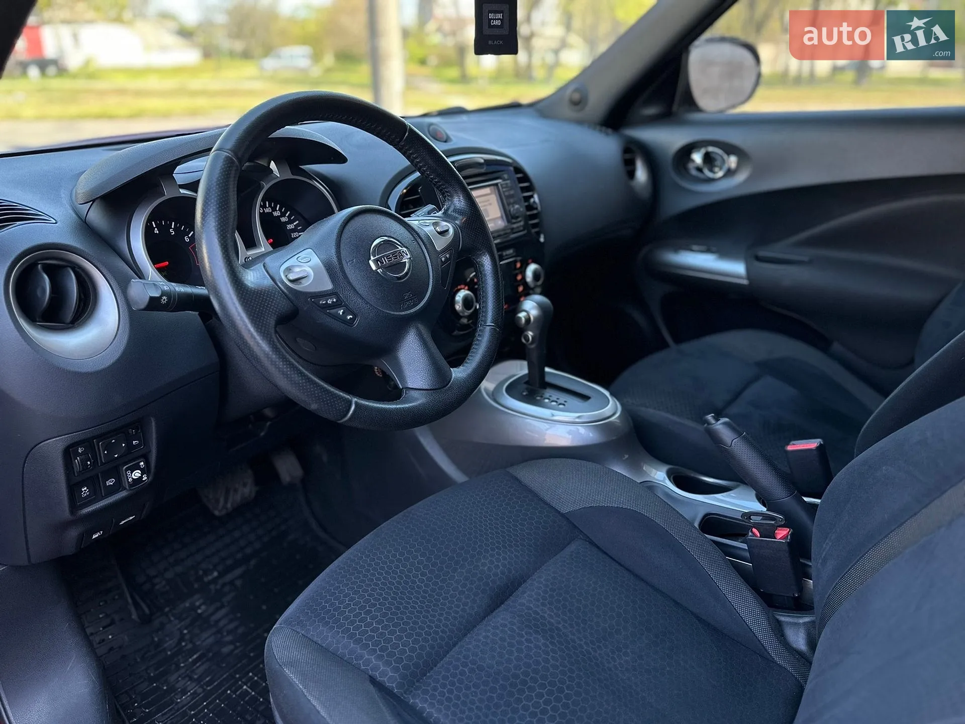 2013 Nissan Juke - мініатюра 18