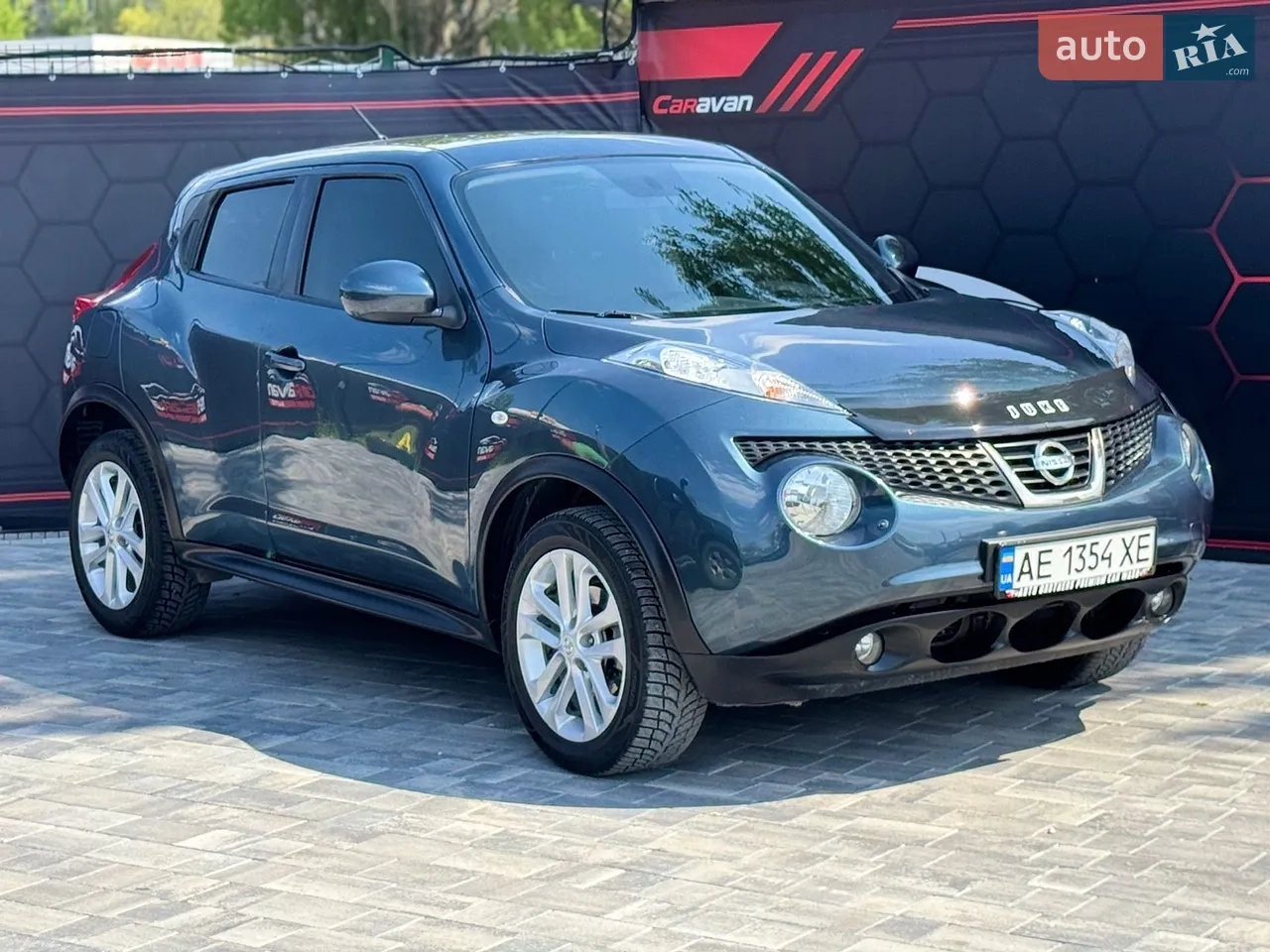2014 Nissan Juke - мініатюра 33