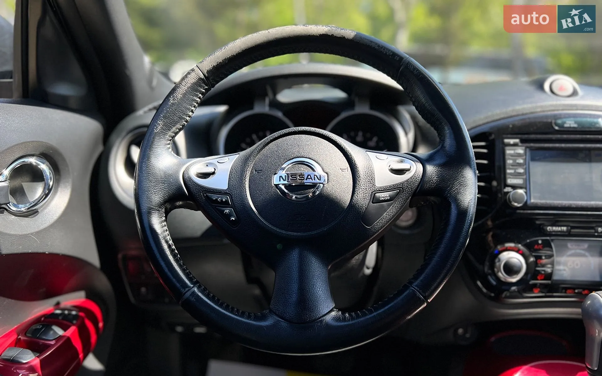 2015 Nissan Juke - мініатюра 10