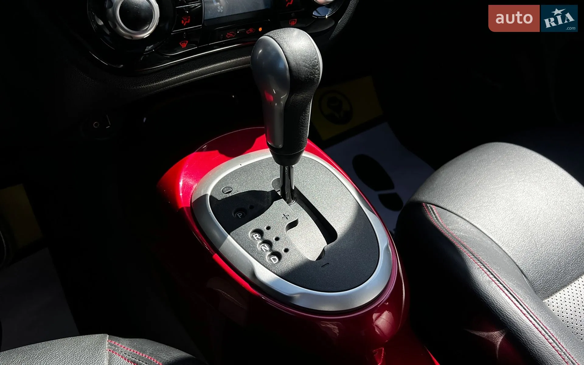2015 Nissan Juke - мініатюра 15