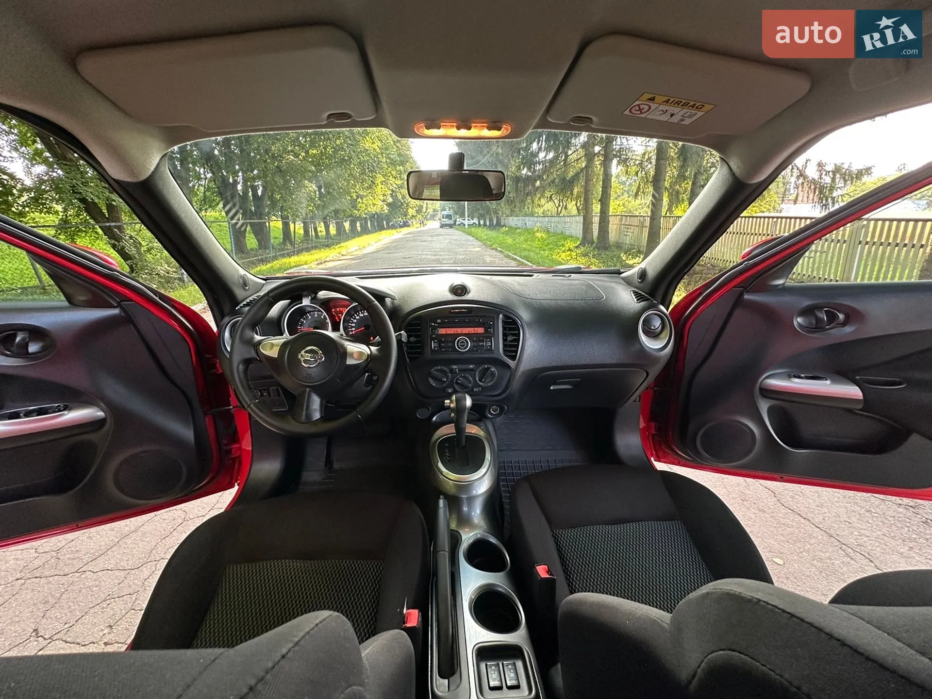 2017 Nissan Juke - мініатюра 6