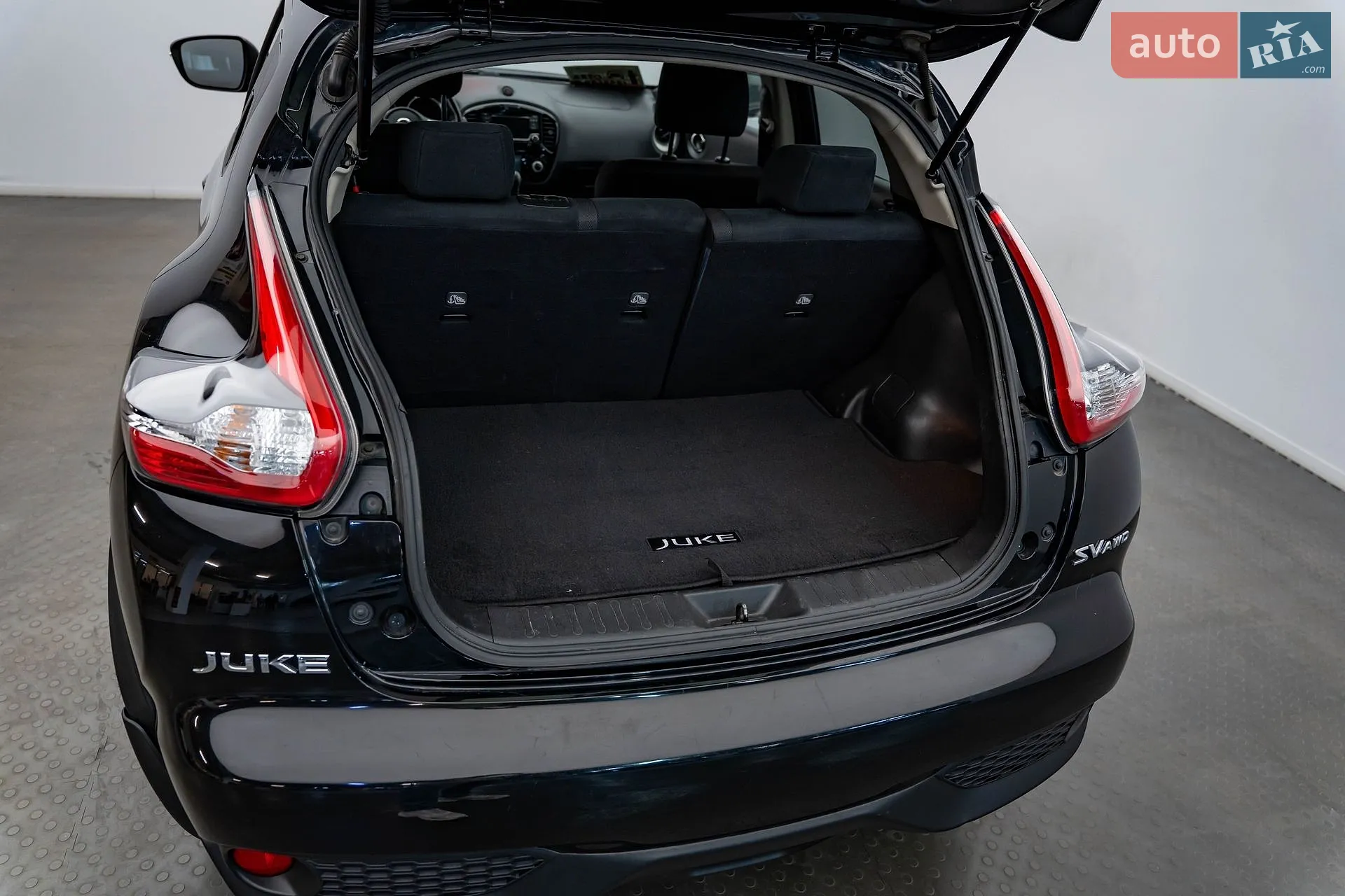 2016 Nissan Juke - мініатюра 7