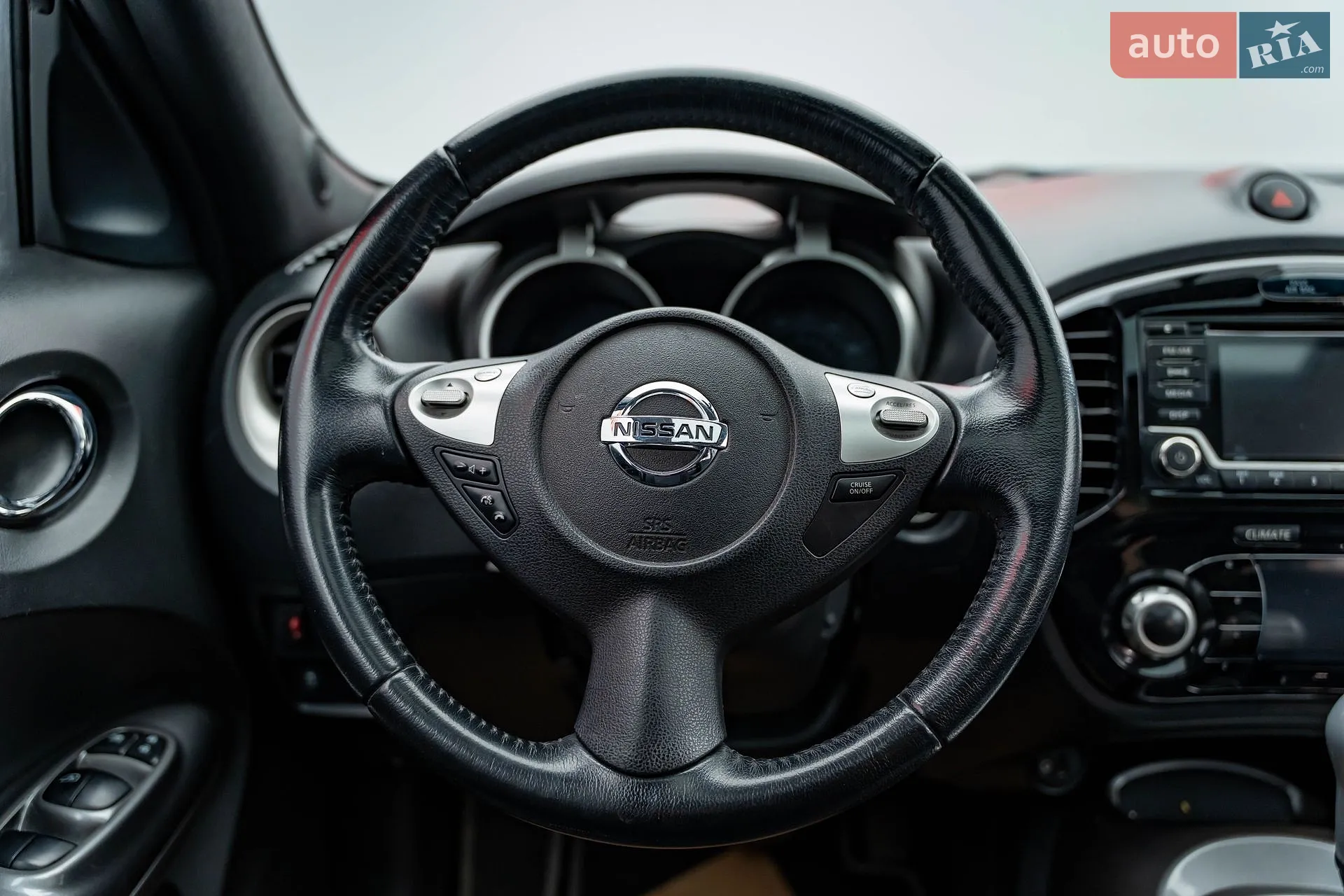 2016 Nissan Juke - мініатюра 15