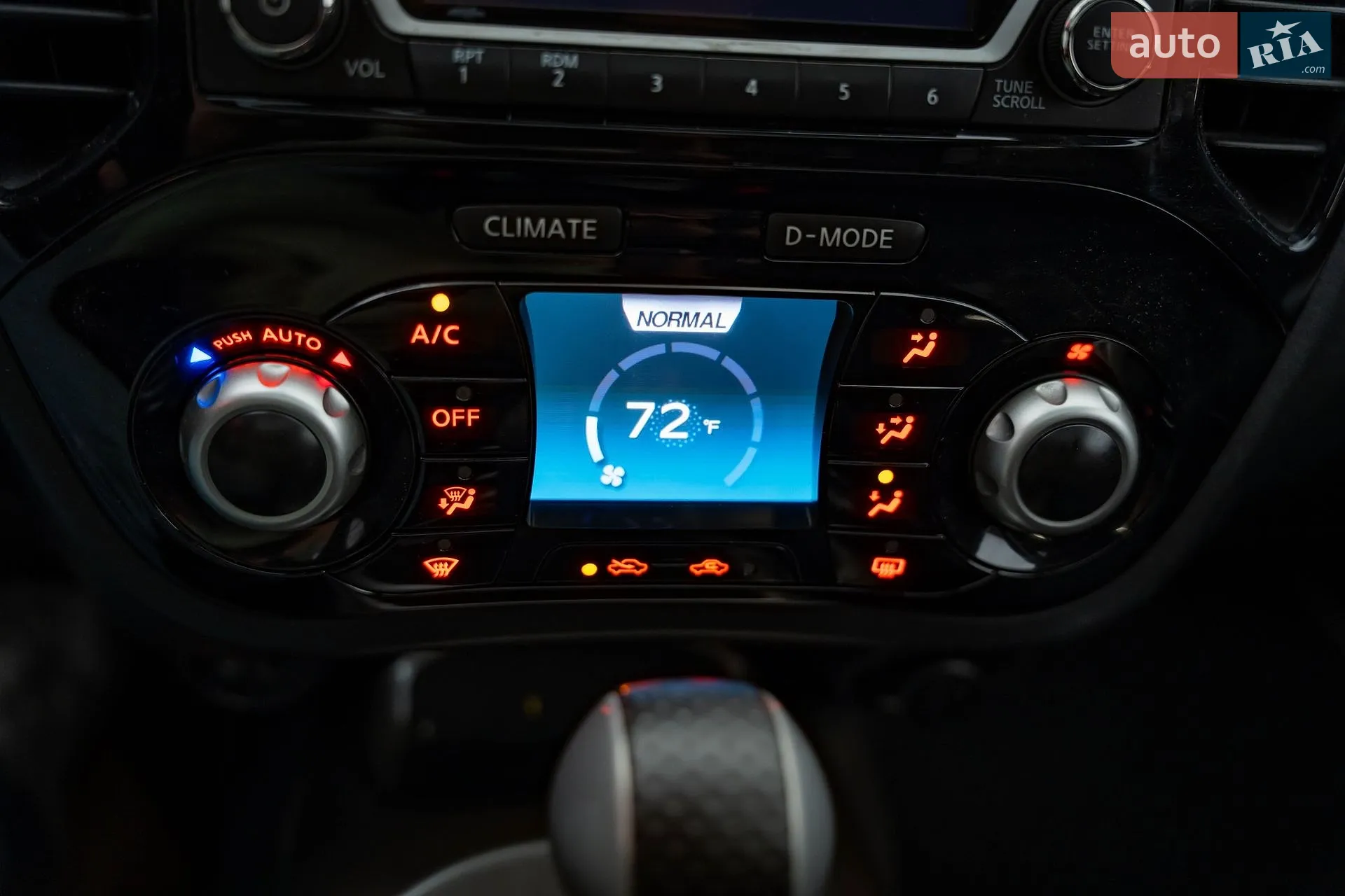 2016 Nissan Juke - мініатюра 19