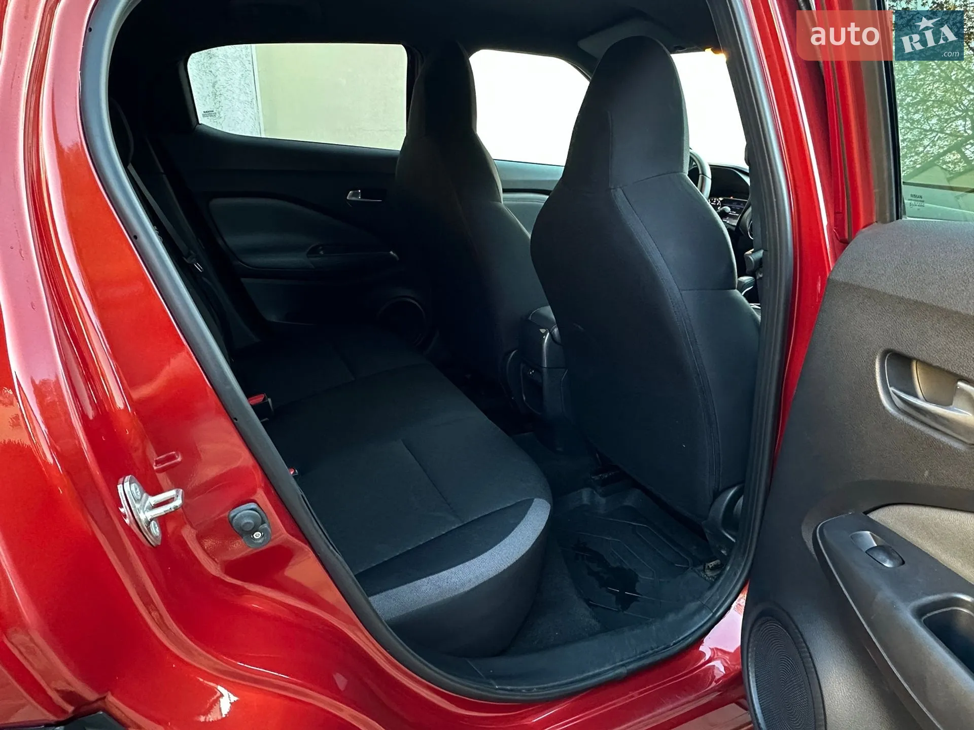 2021 Nissan Juke - мініатюра 13
