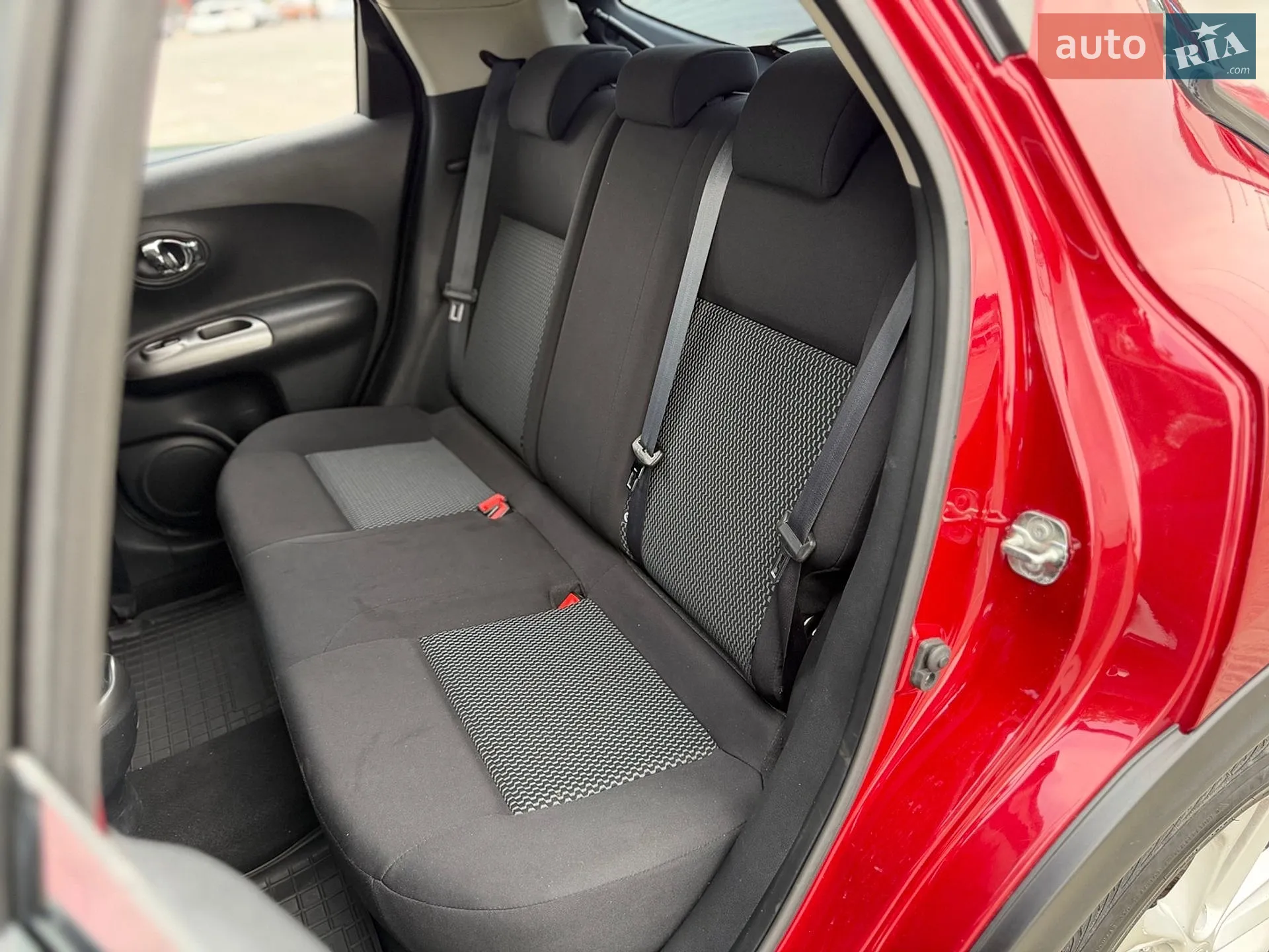 2018 Nissan Juke - мініатюра 10