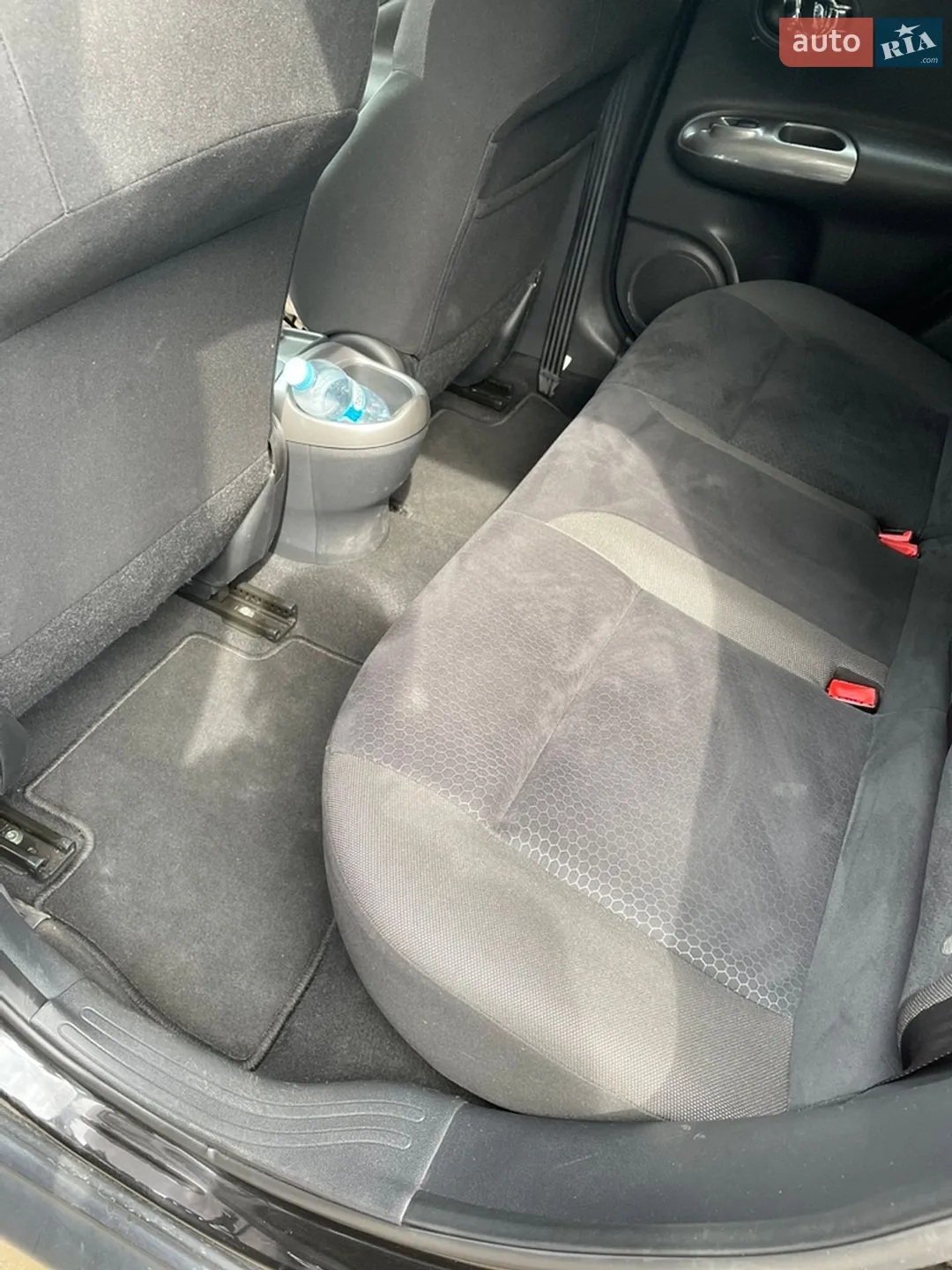 2011 Nissan Juke - мініатюра 5
