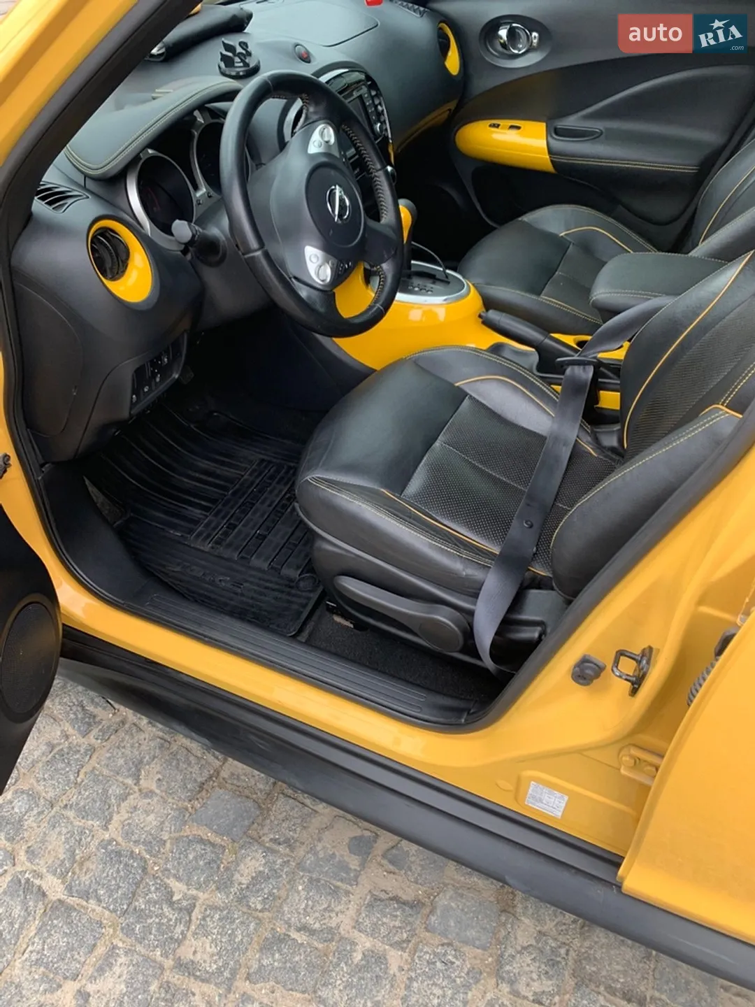 2015 Nissan Juke - мініатюра 6