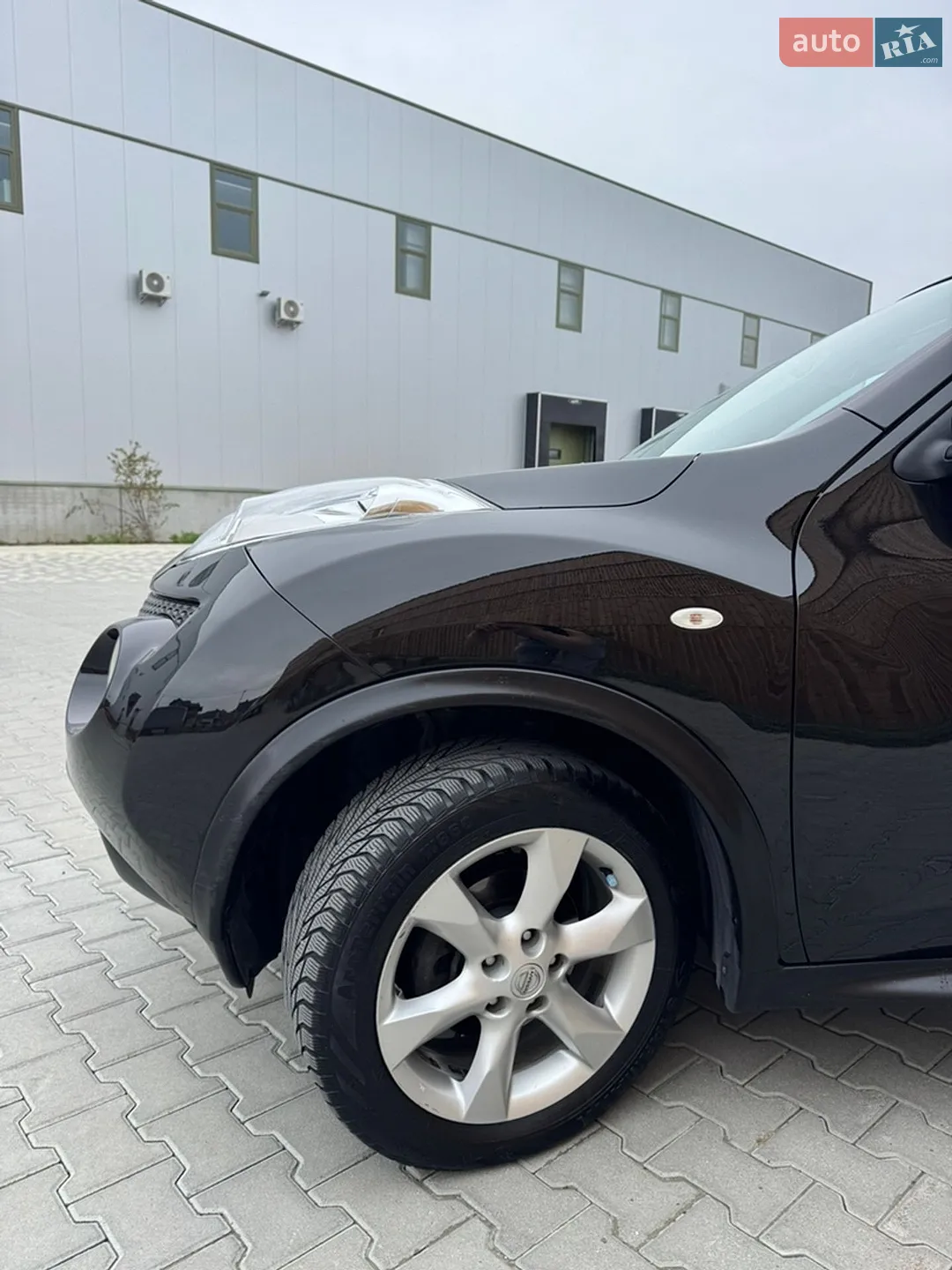 2011 Nissan Juke - мініатюра 20
