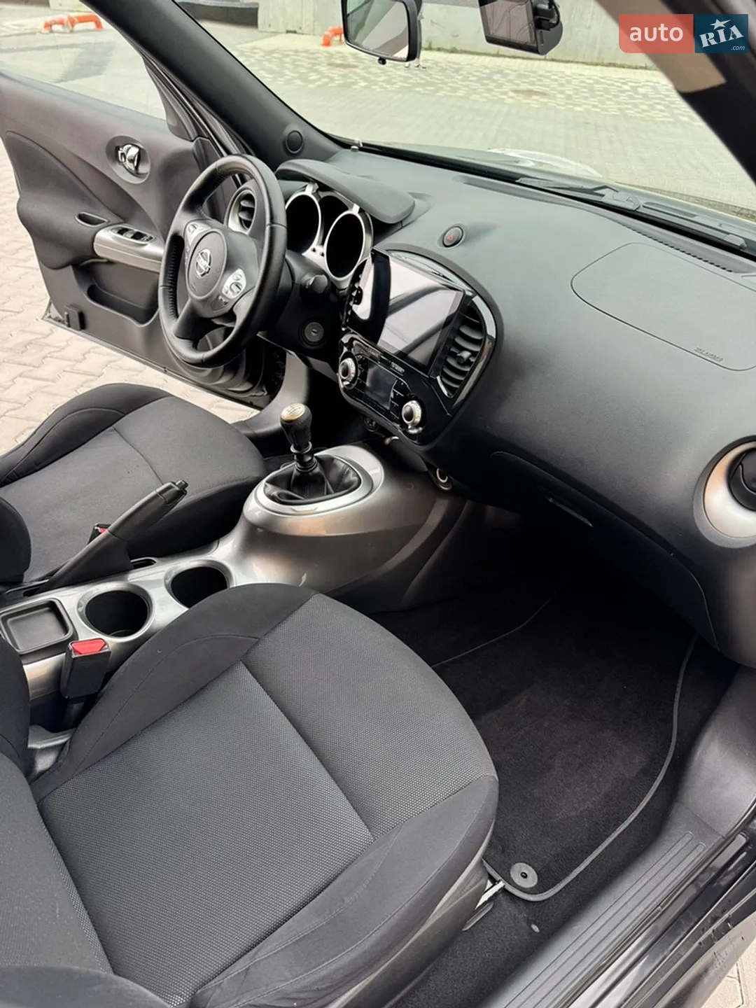 2011 Nissan Juke - мініатюра 24