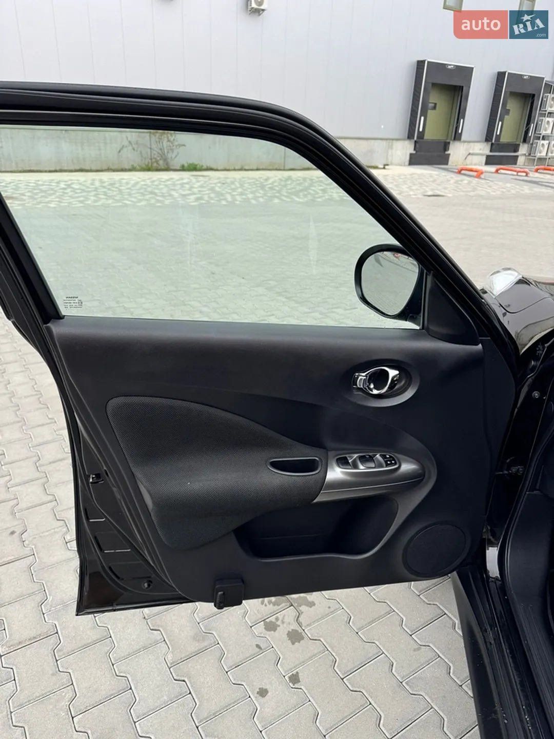 2011 Nissan Juke - мініатюра 26