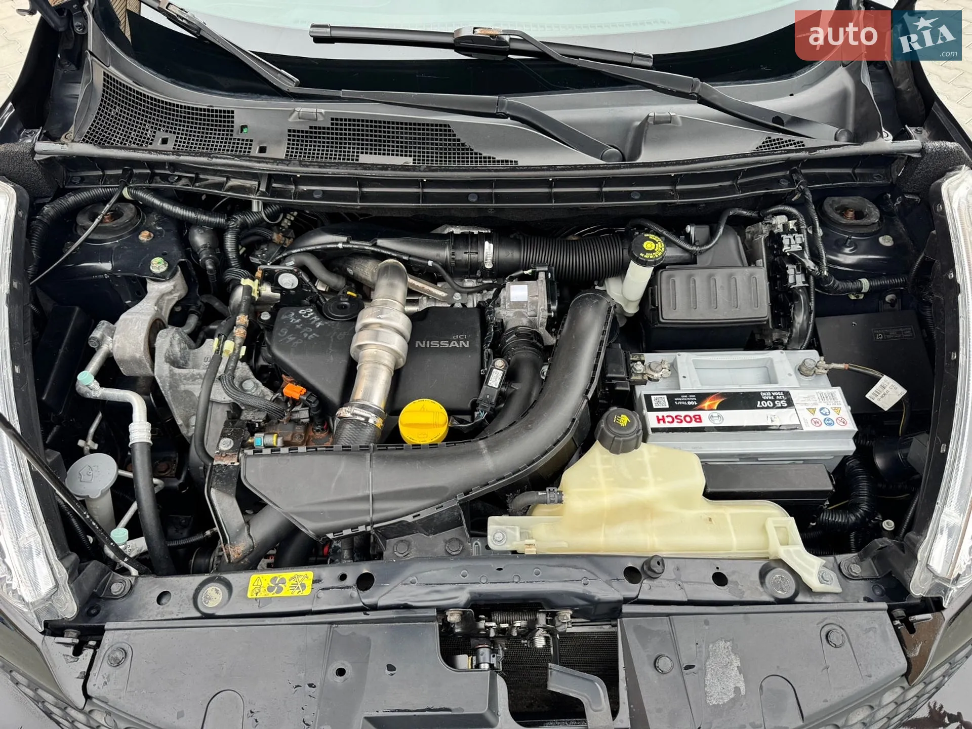 2011 Nissan Juke - мініатюра 32