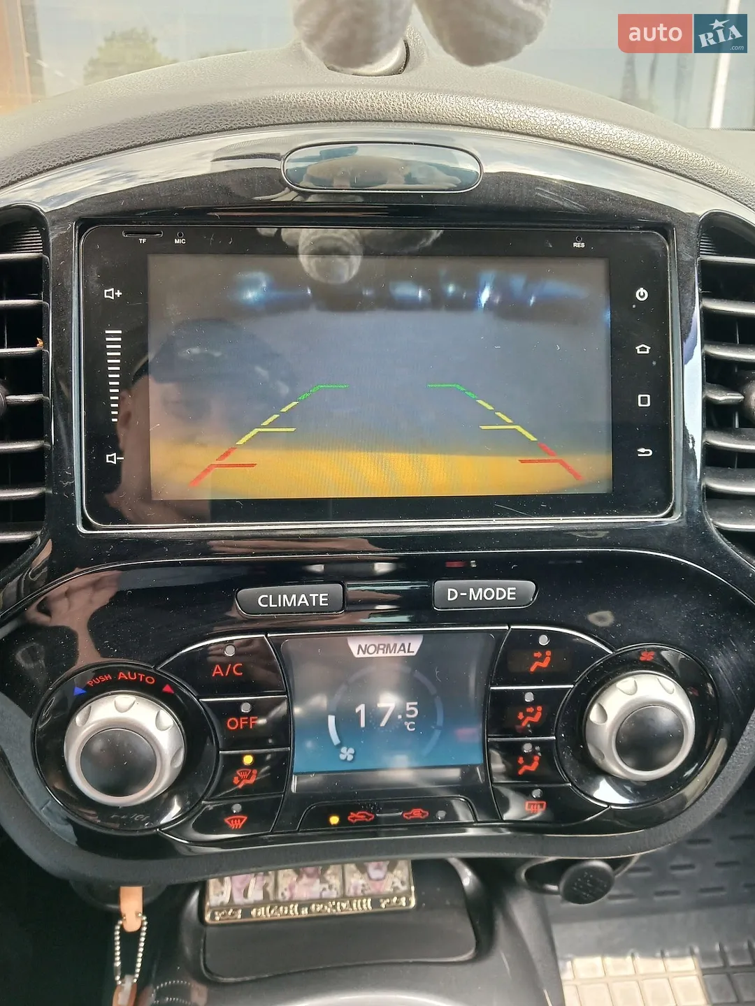 2017 Nissan Juke - мініатюра 16