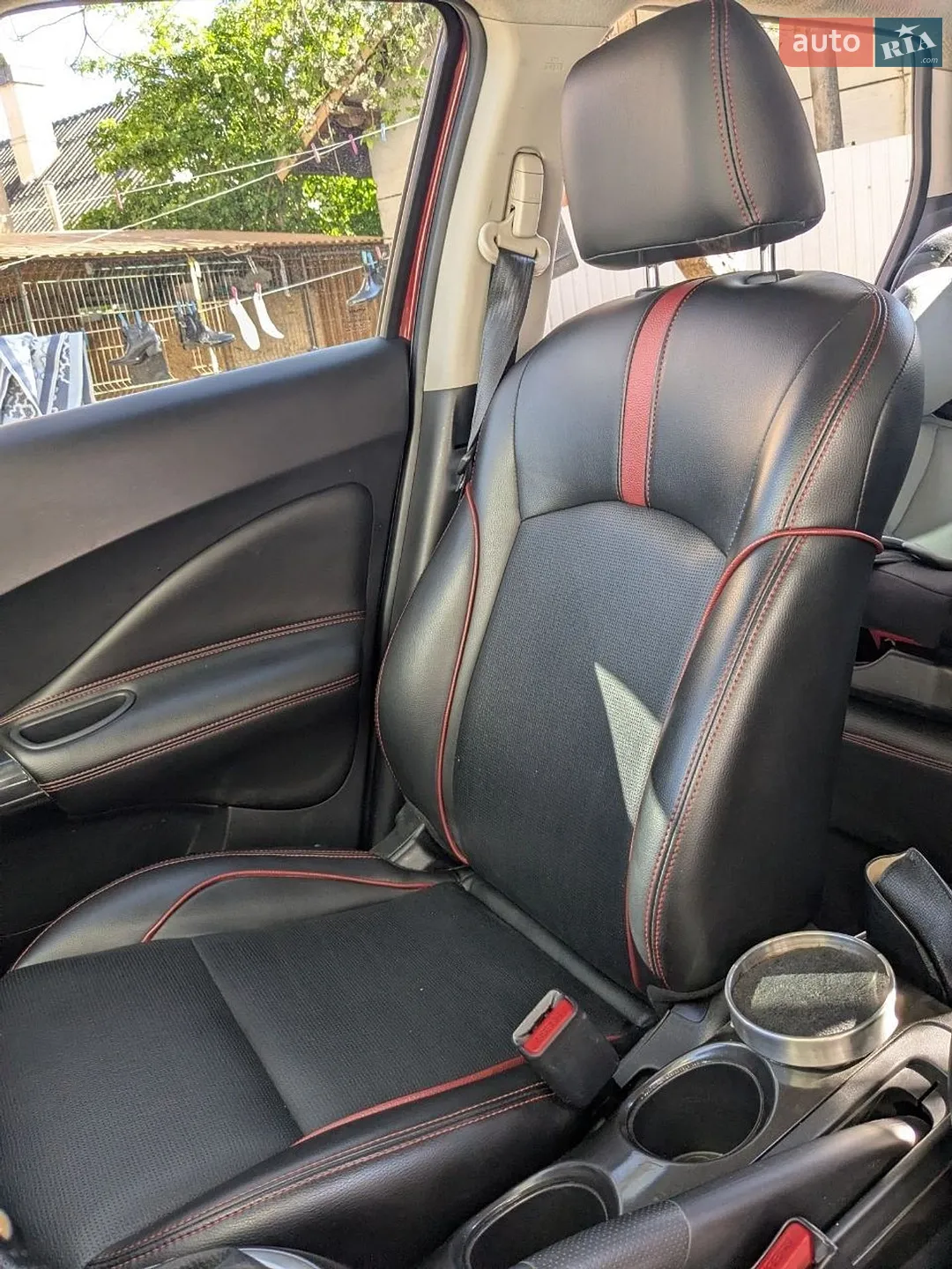2013 Nissan Juke - мініатюра 15