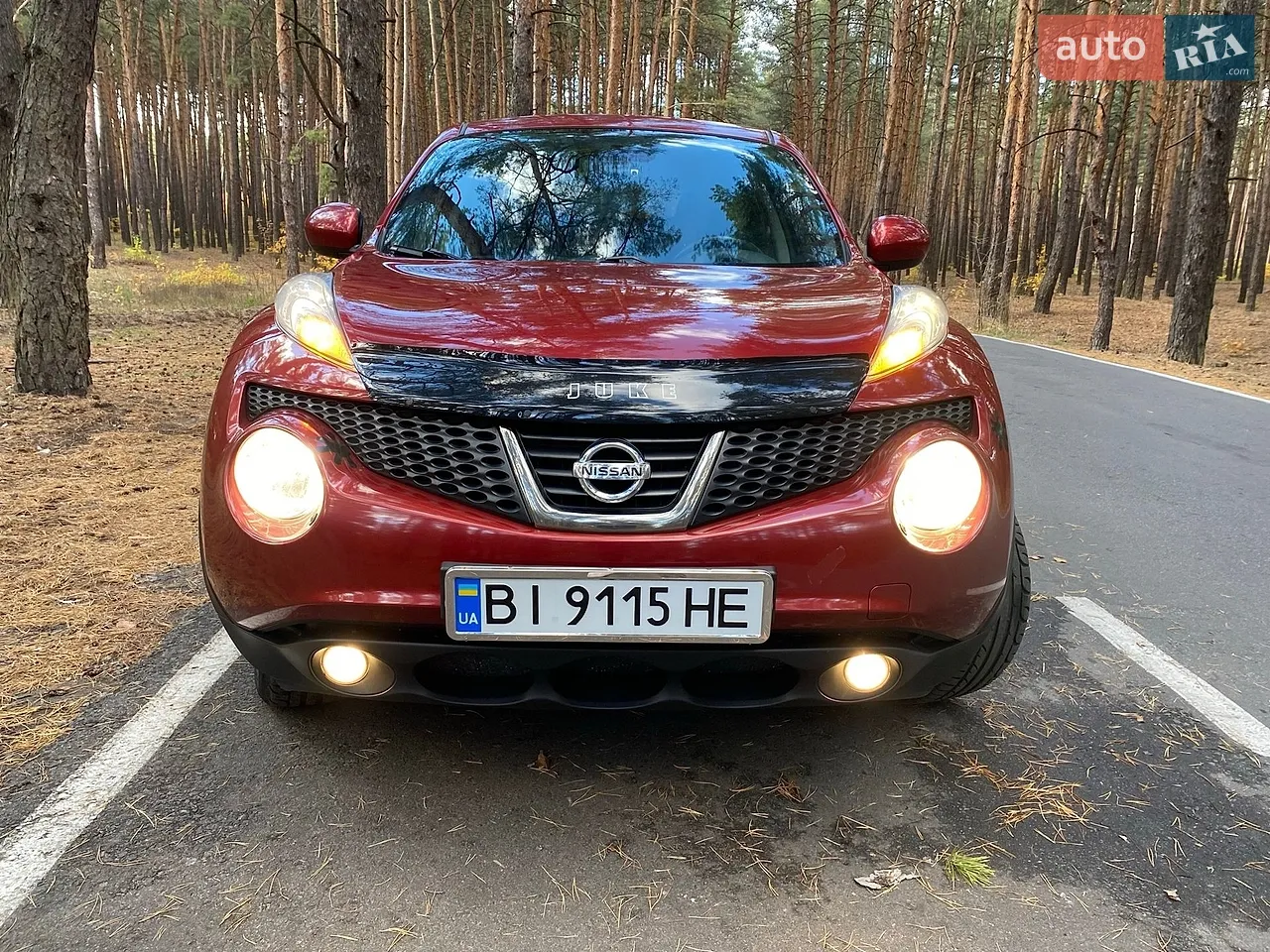 2012 Nissan Juke - мініатюра 22