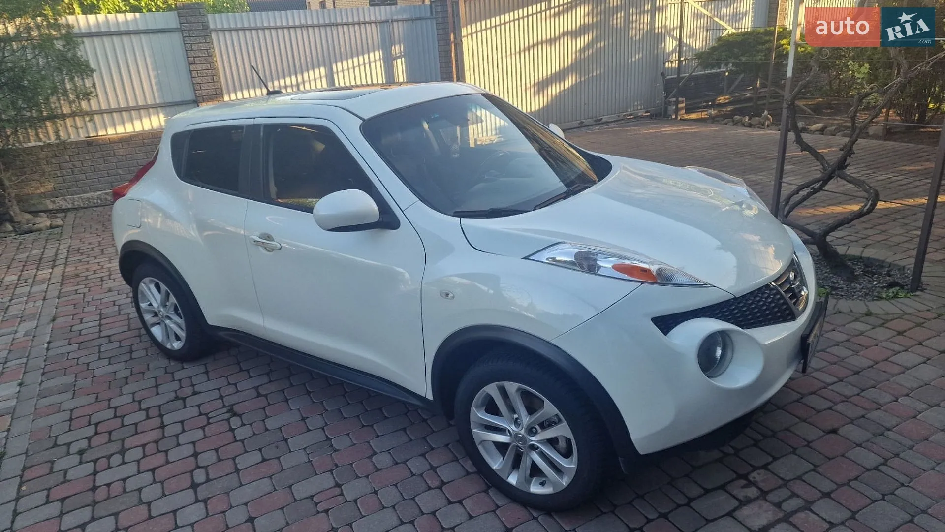 2013 Nissan Juke - мініатюра 10