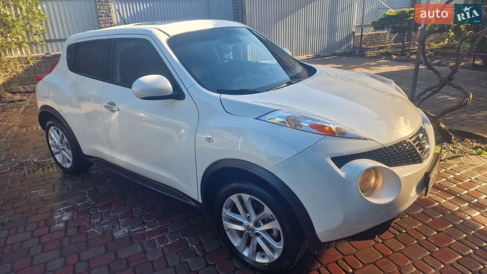 2013 Nissan Juke - мініатюра 6