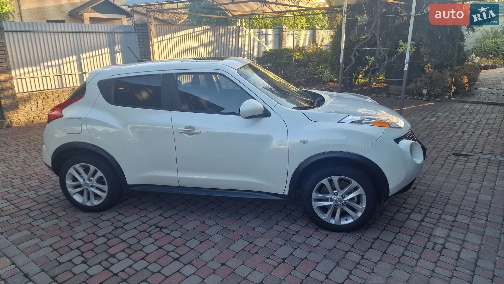 2013 Nissan Juke - мініатюра 12