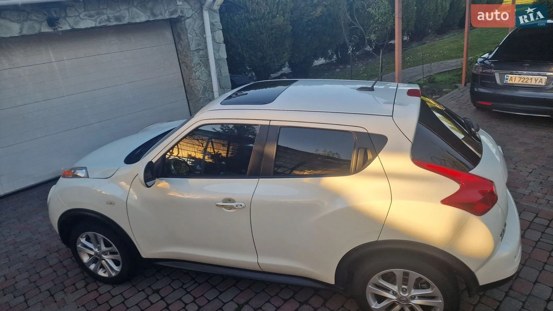 2013 Nissan Juke - мініатюра 21