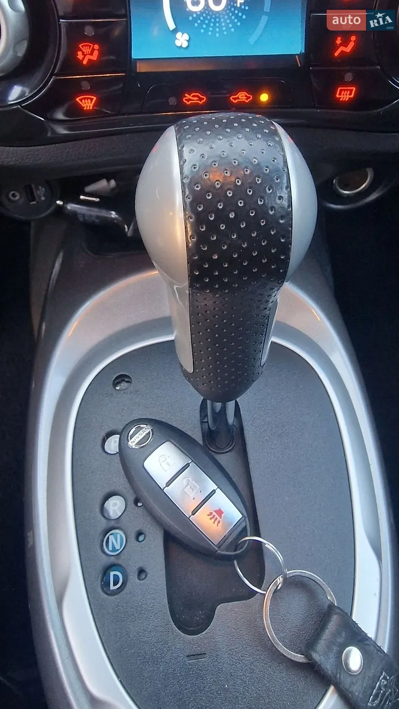 2013 Nissan Juke - мініатюра 34