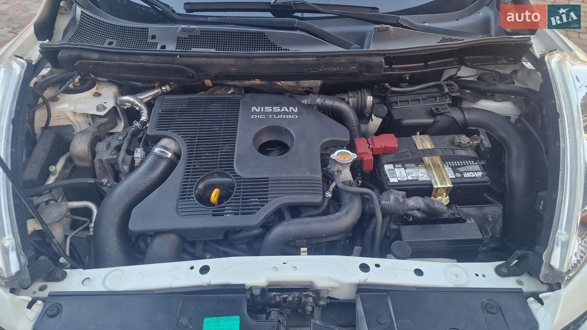 2013 Nissan Juke - мініатюра 44