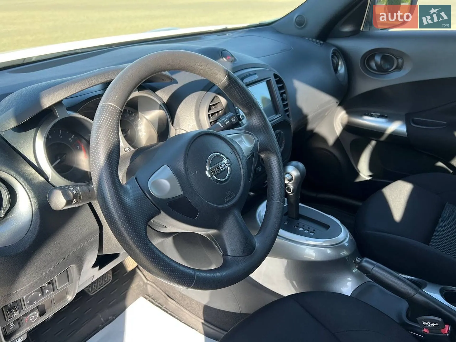 2018 Nissan Juke - мініатюра 16