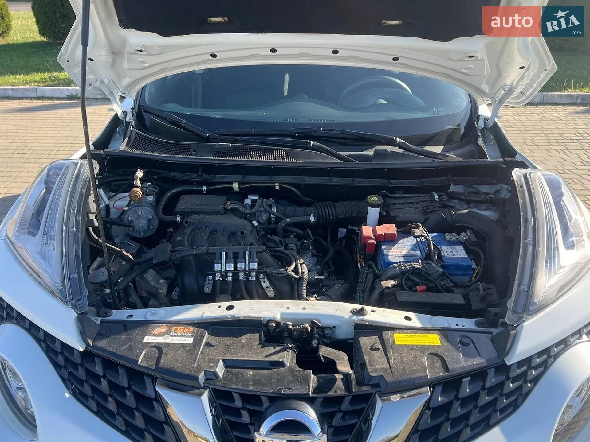 2018 Nissan Juke - мініатюра 21
