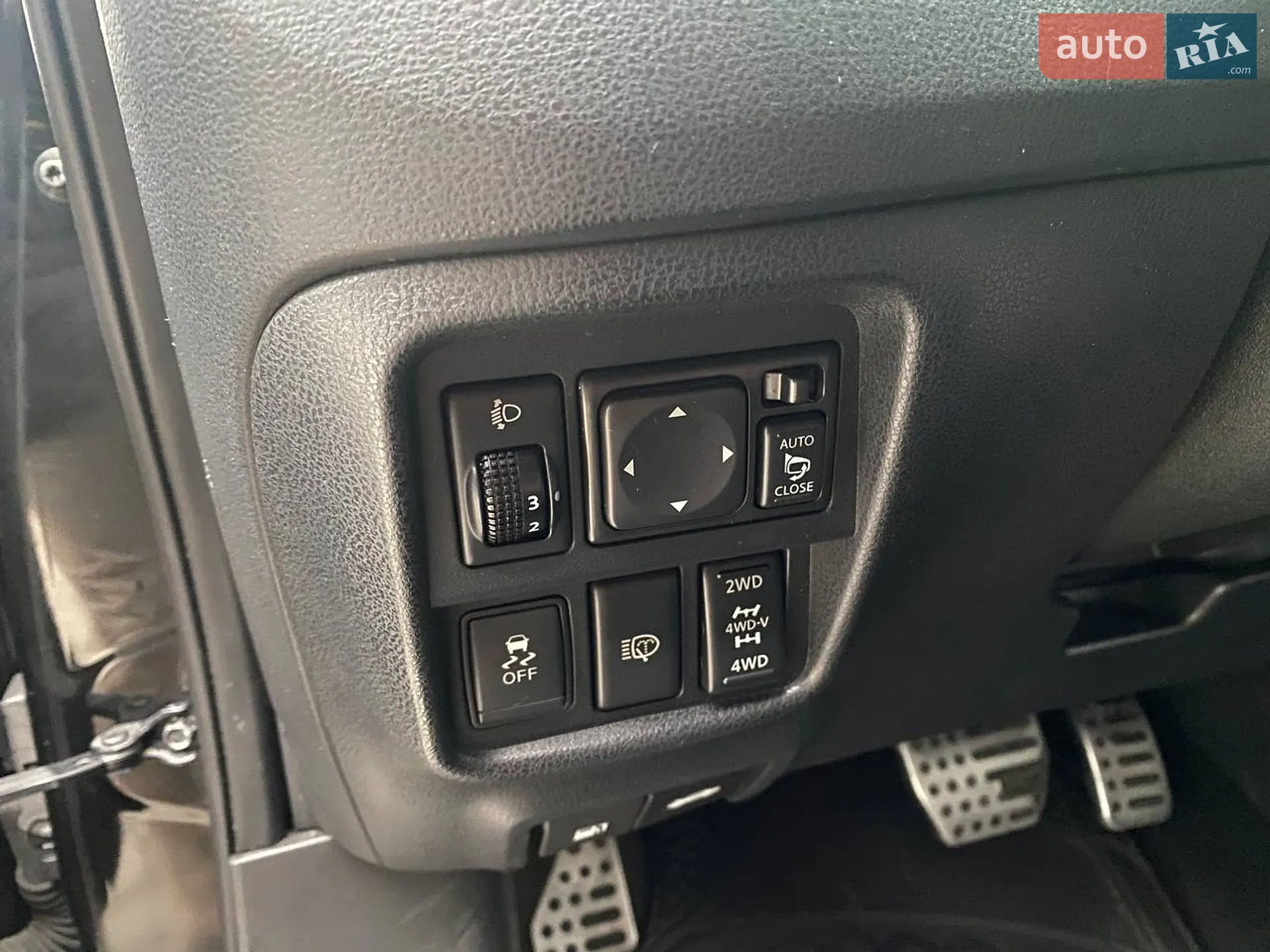 2012 Nissan Juke - мініатюра 12