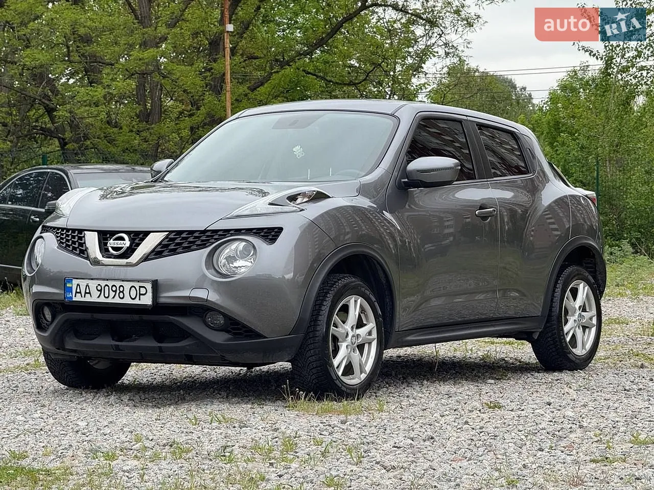 2017 Nissan Juke - мініатюра 25
