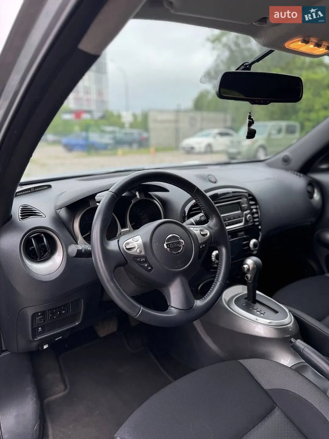 2018 Nissan Juke - мініатюра 16