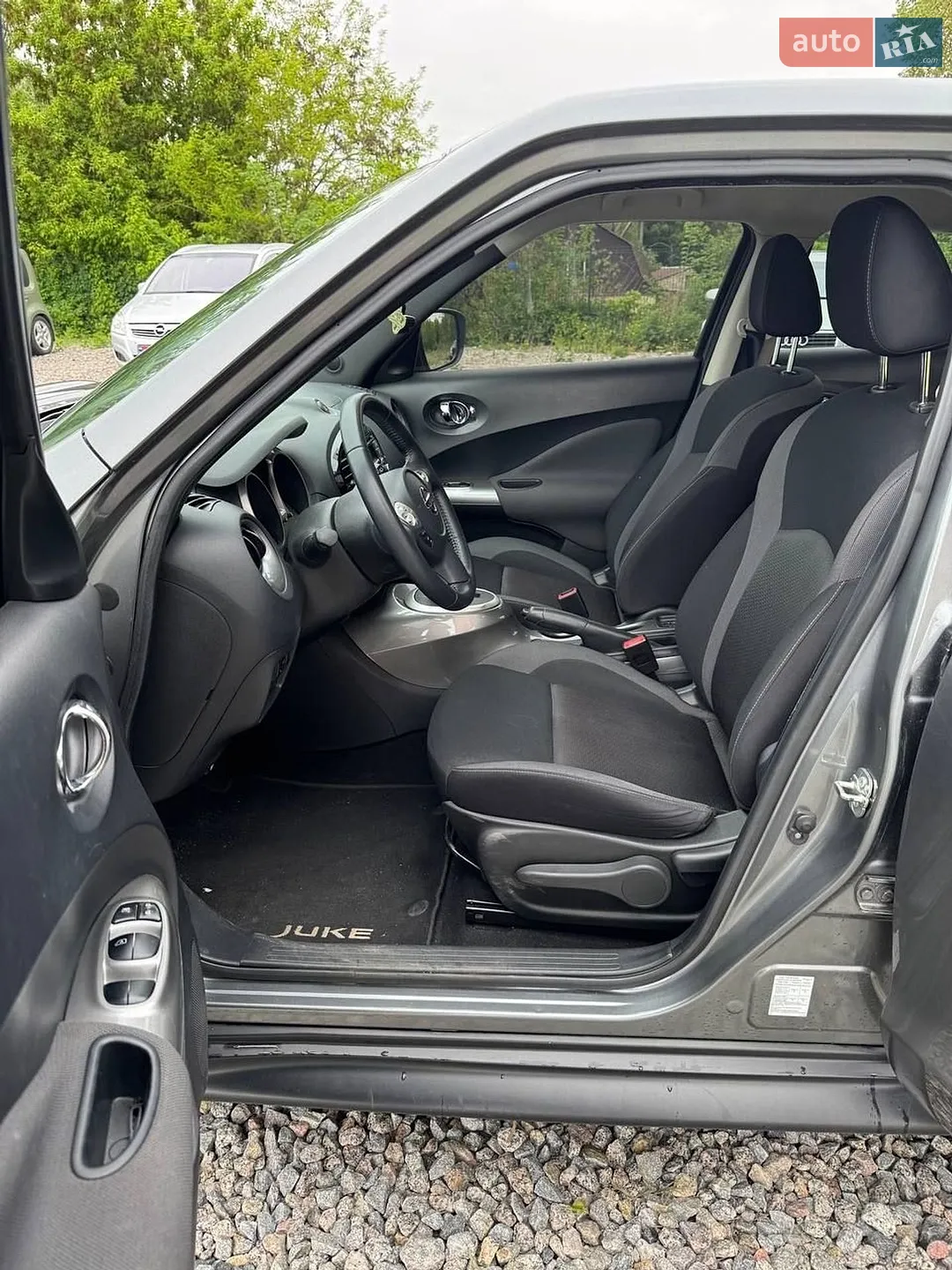 2018 Nissan Juke - мініатюра 25