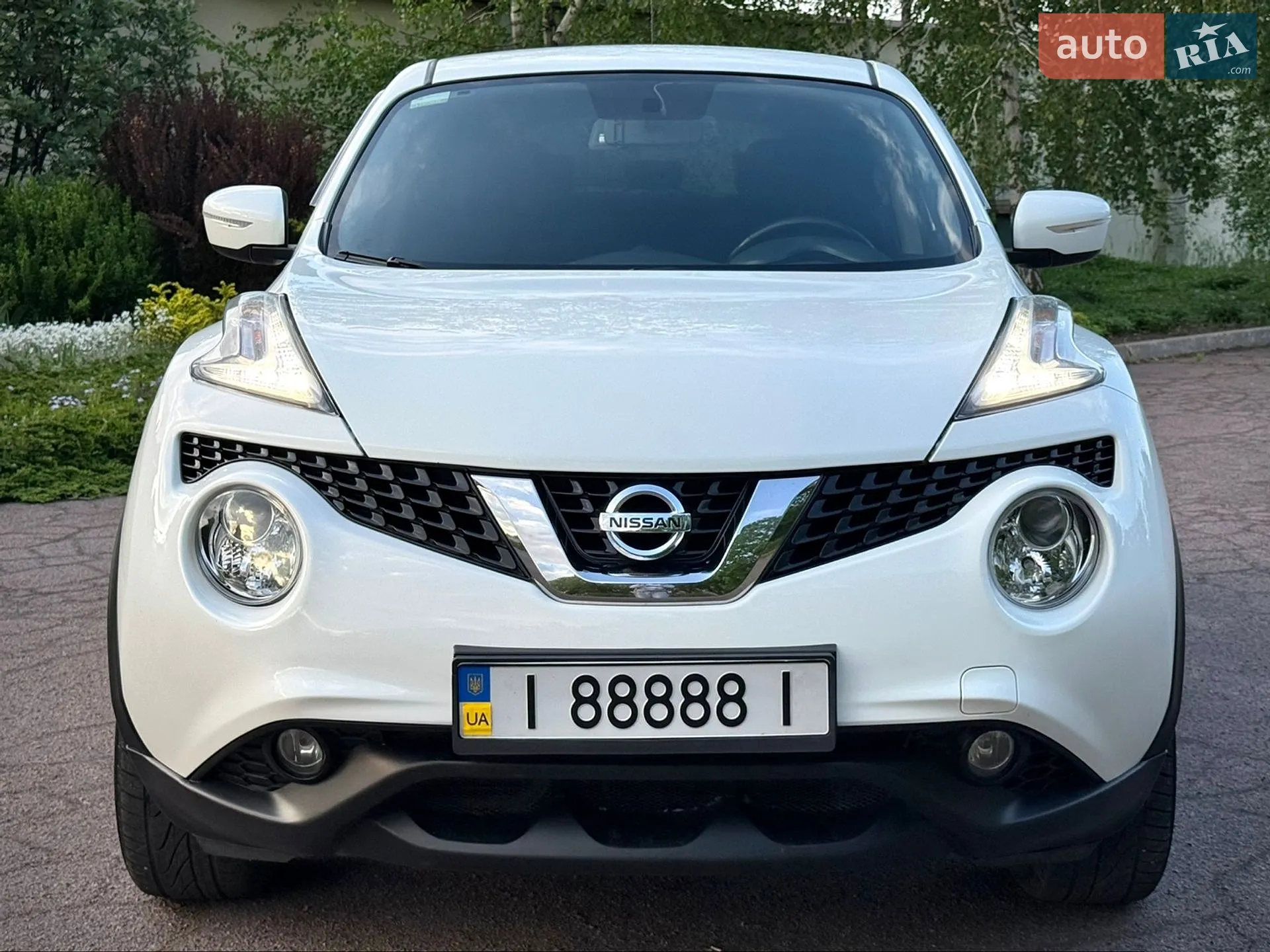 2016 Nissan Juke - мініатюра 6