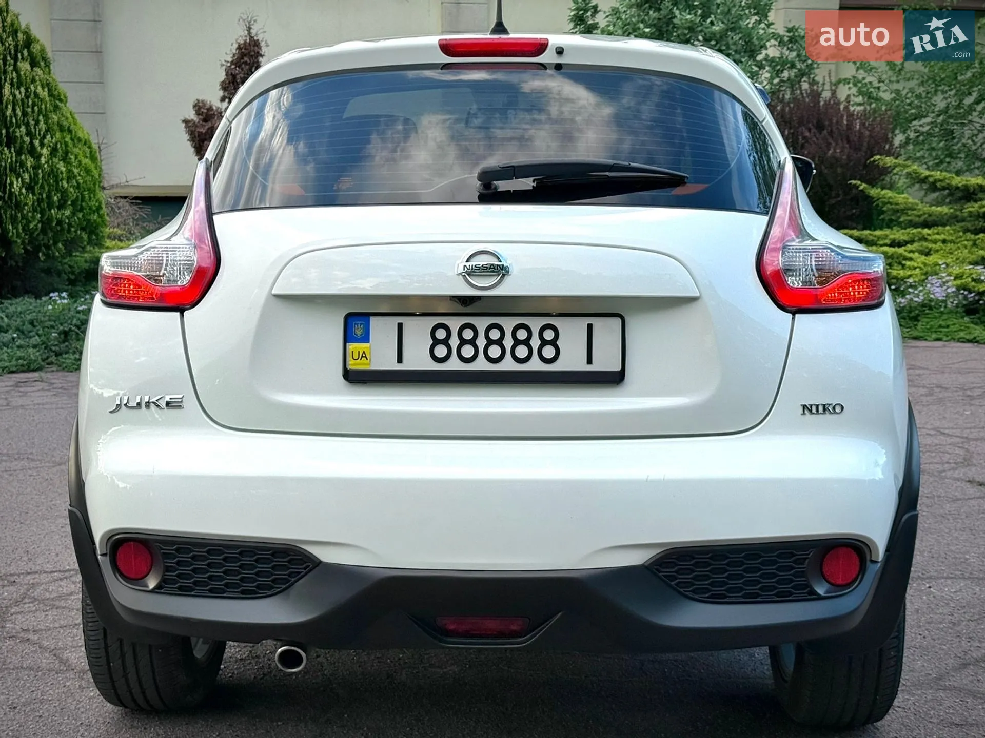 2016 Nissan Juke - мініатюра 21
