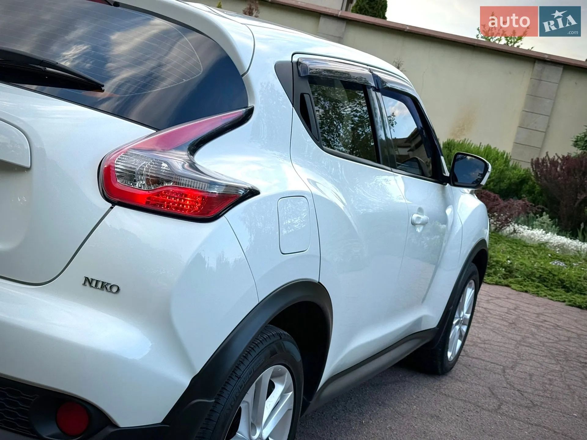 2016 Nissan Juke - мініатюра 26