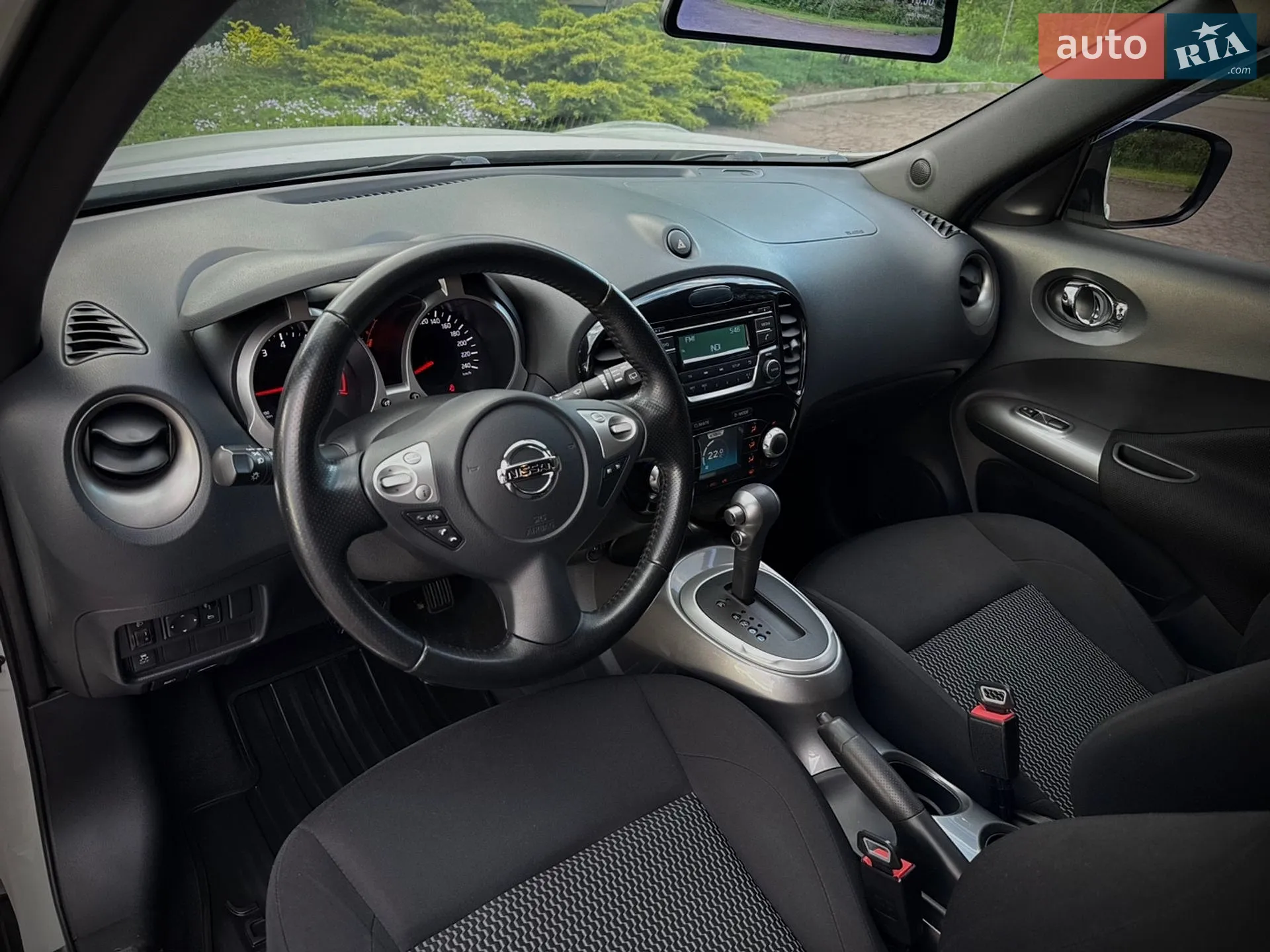 2016 Nissan Juke - мініатюра 36