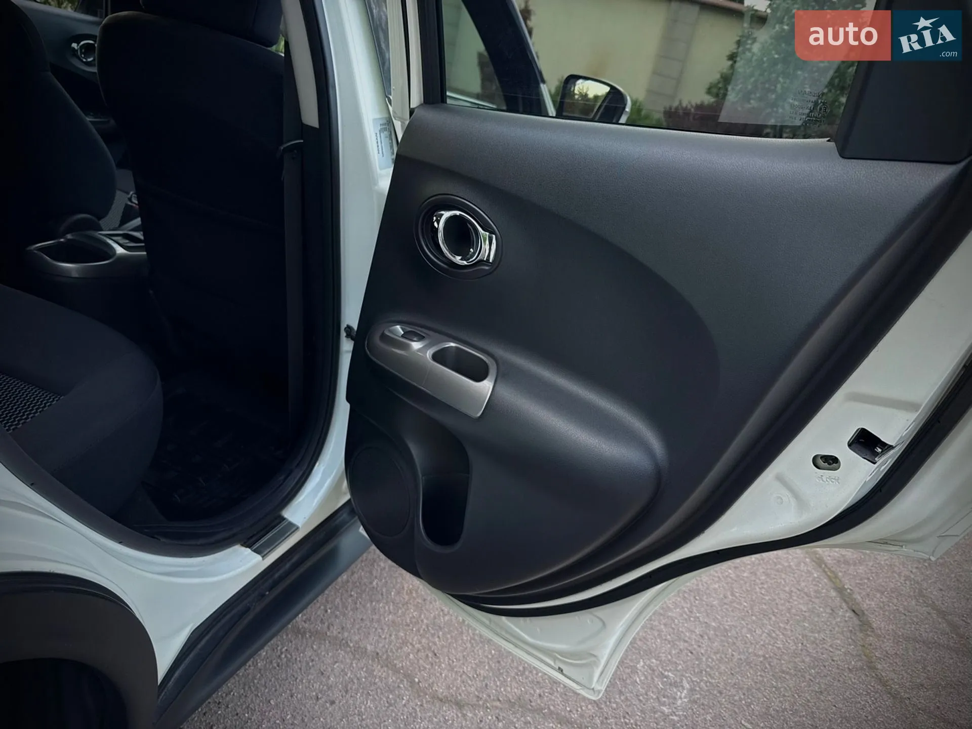 2016 Nissan Juke - мініатюра 43