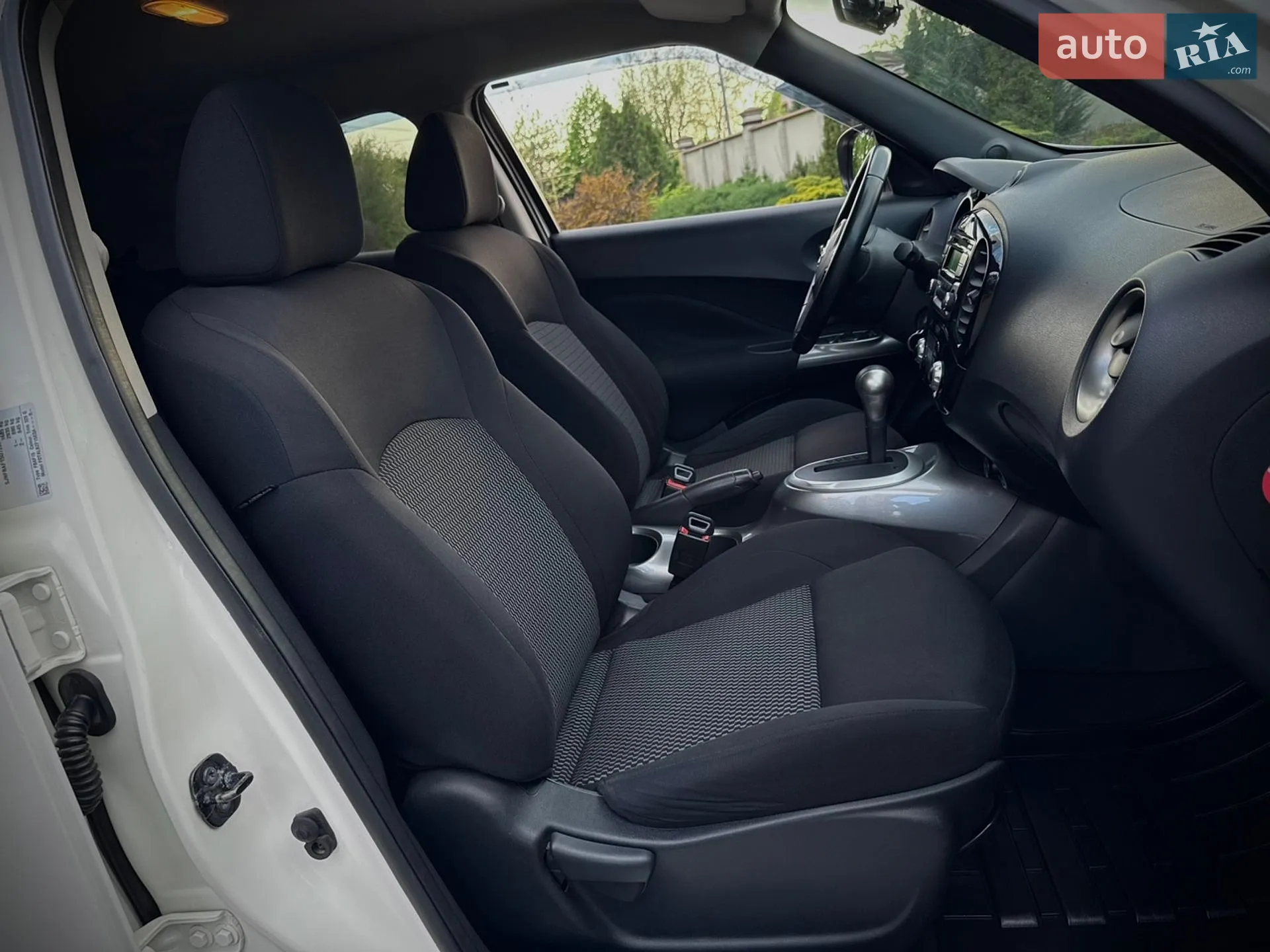 2016 Nissan Juke - мініатюра 46
