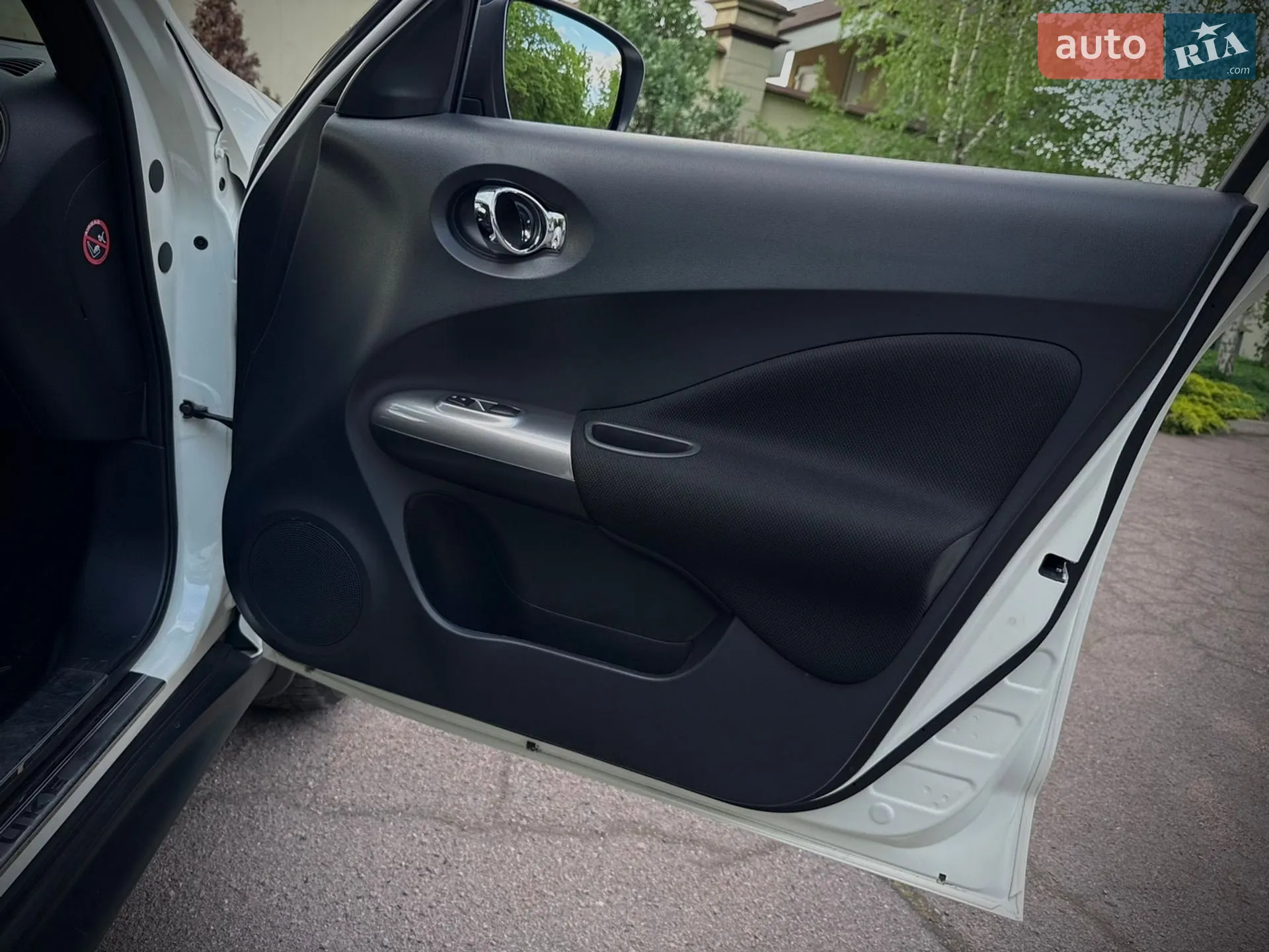 2016 Nissan Juke - мініатюра 49