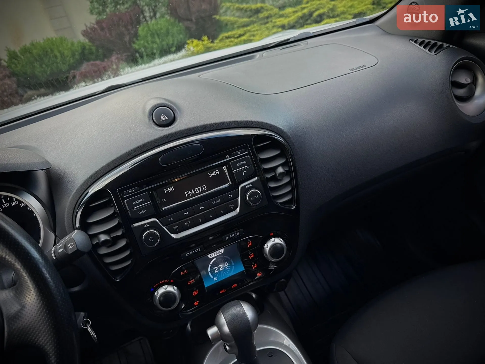 2016 Nissan Juke - мініатюра 59