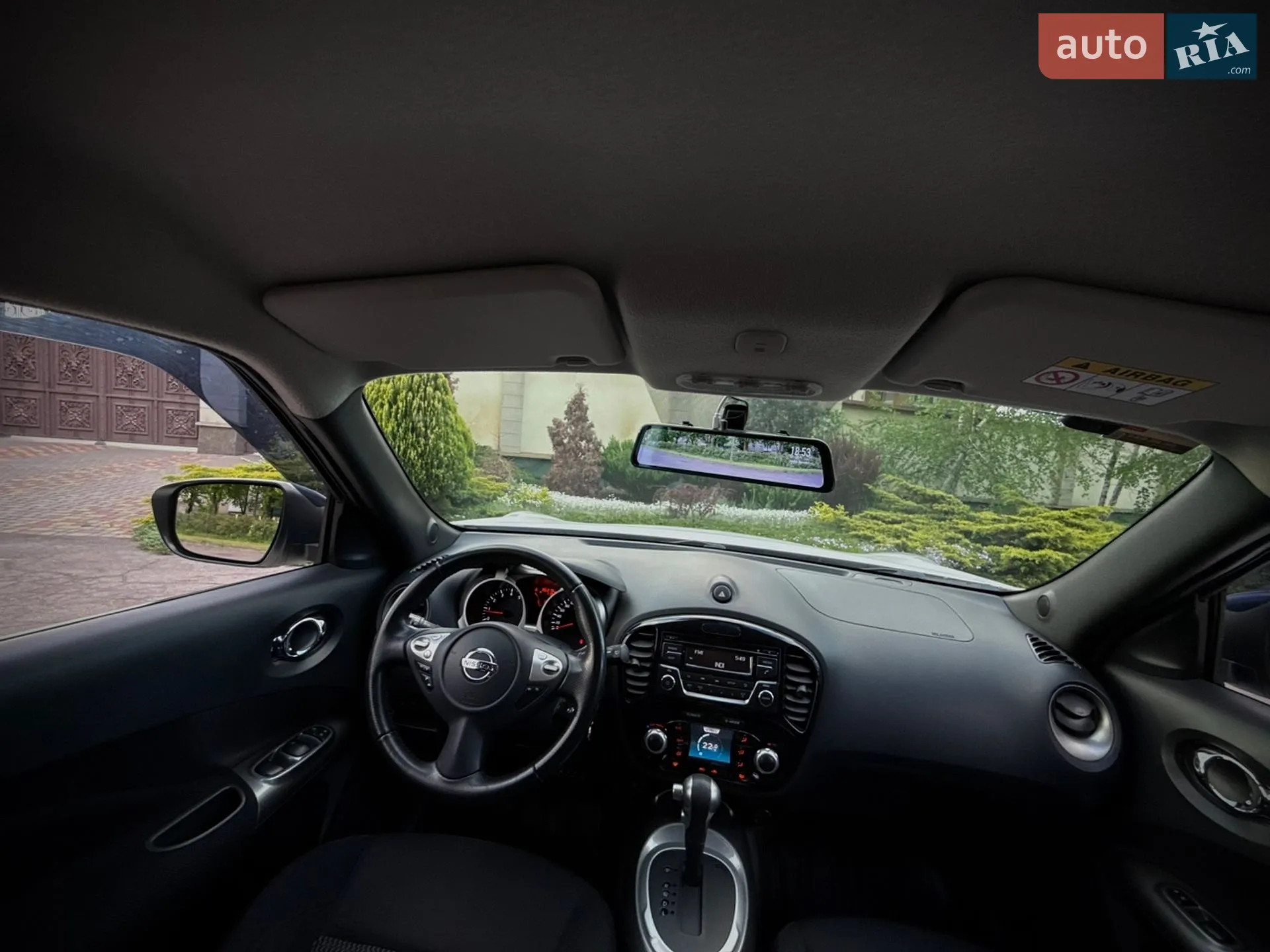 2016 Nissan Juke - мініатюра 65