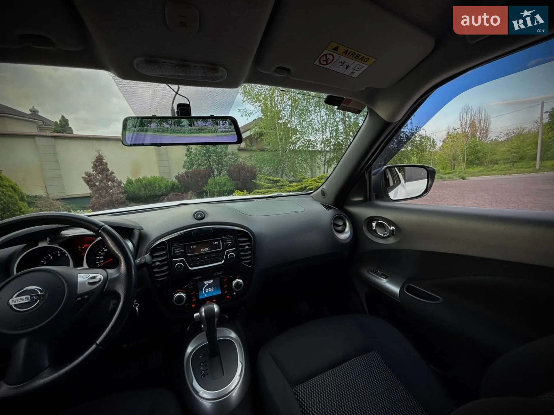 2016 Nissan Juke - мініатюра 66