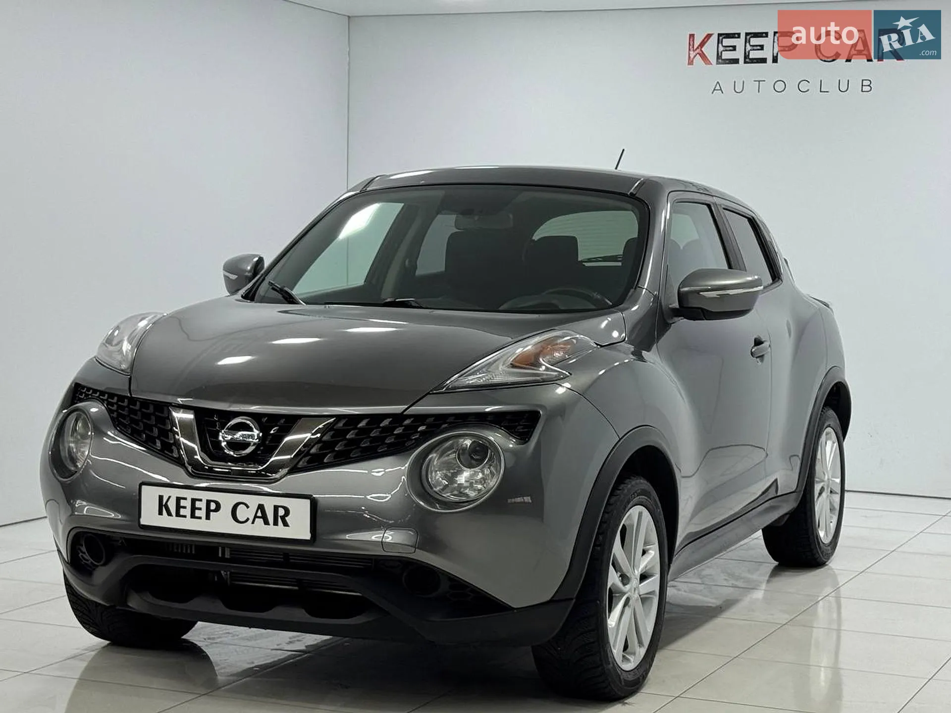 2016 Nissan Juke - мініатюра 9