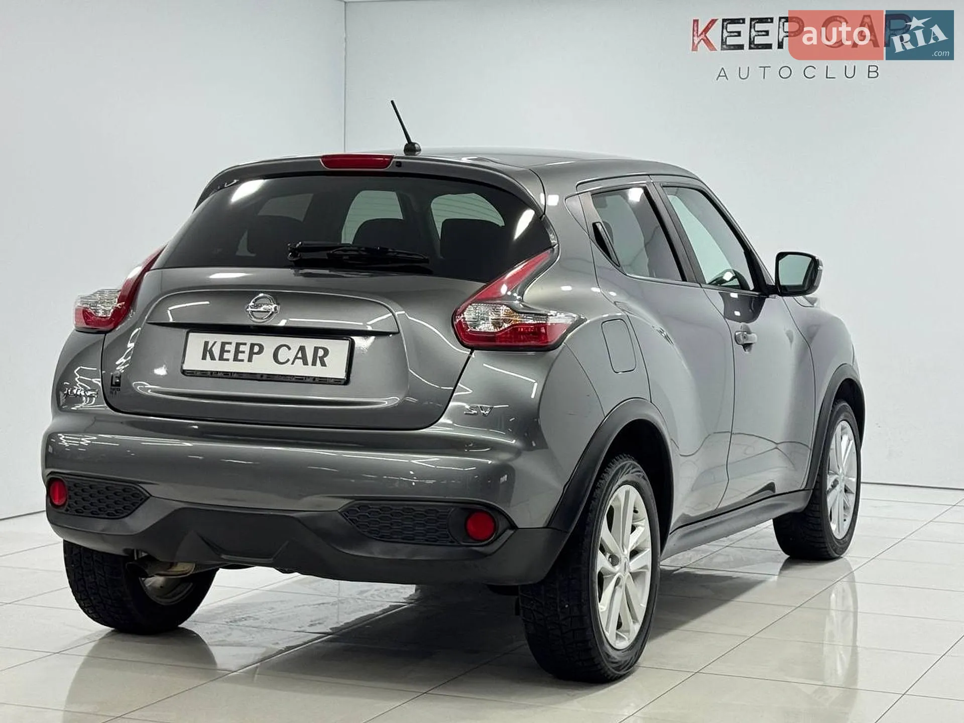 2016 Nissan Juke - мініатюра 18