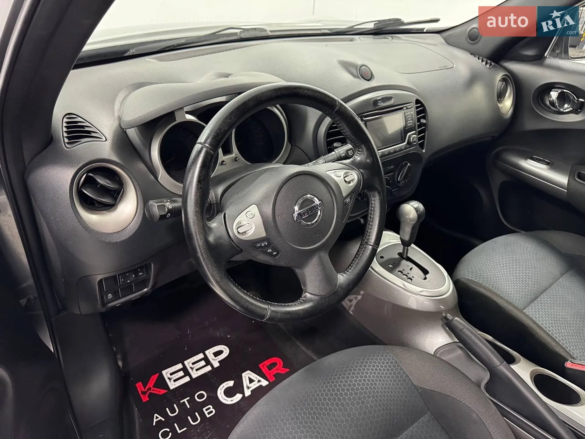2016 Nissan Juke - мініатюра 21
