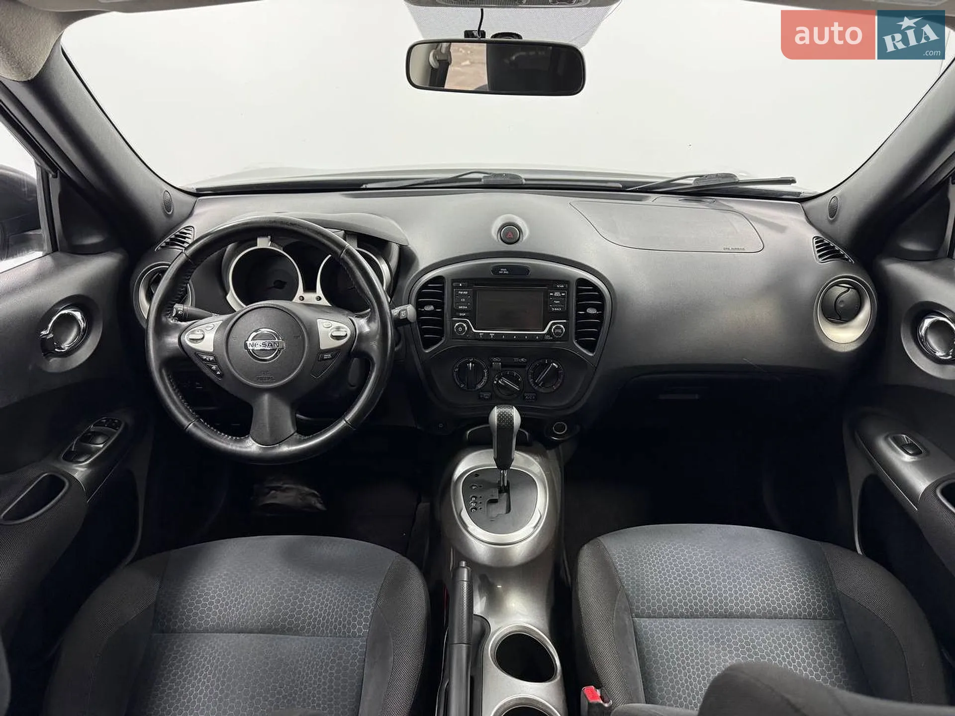 2016 Nissan Juke - мініатюра 32