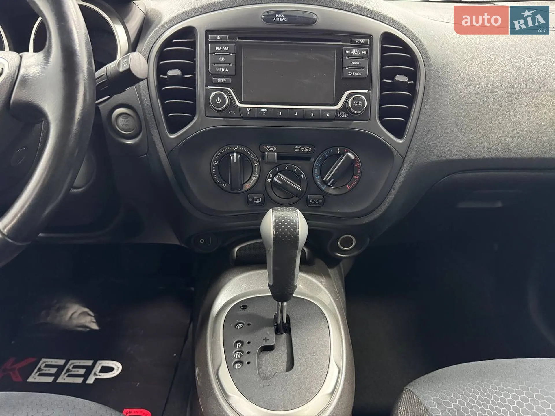 2016 Nissan Juke - мініатюра 36