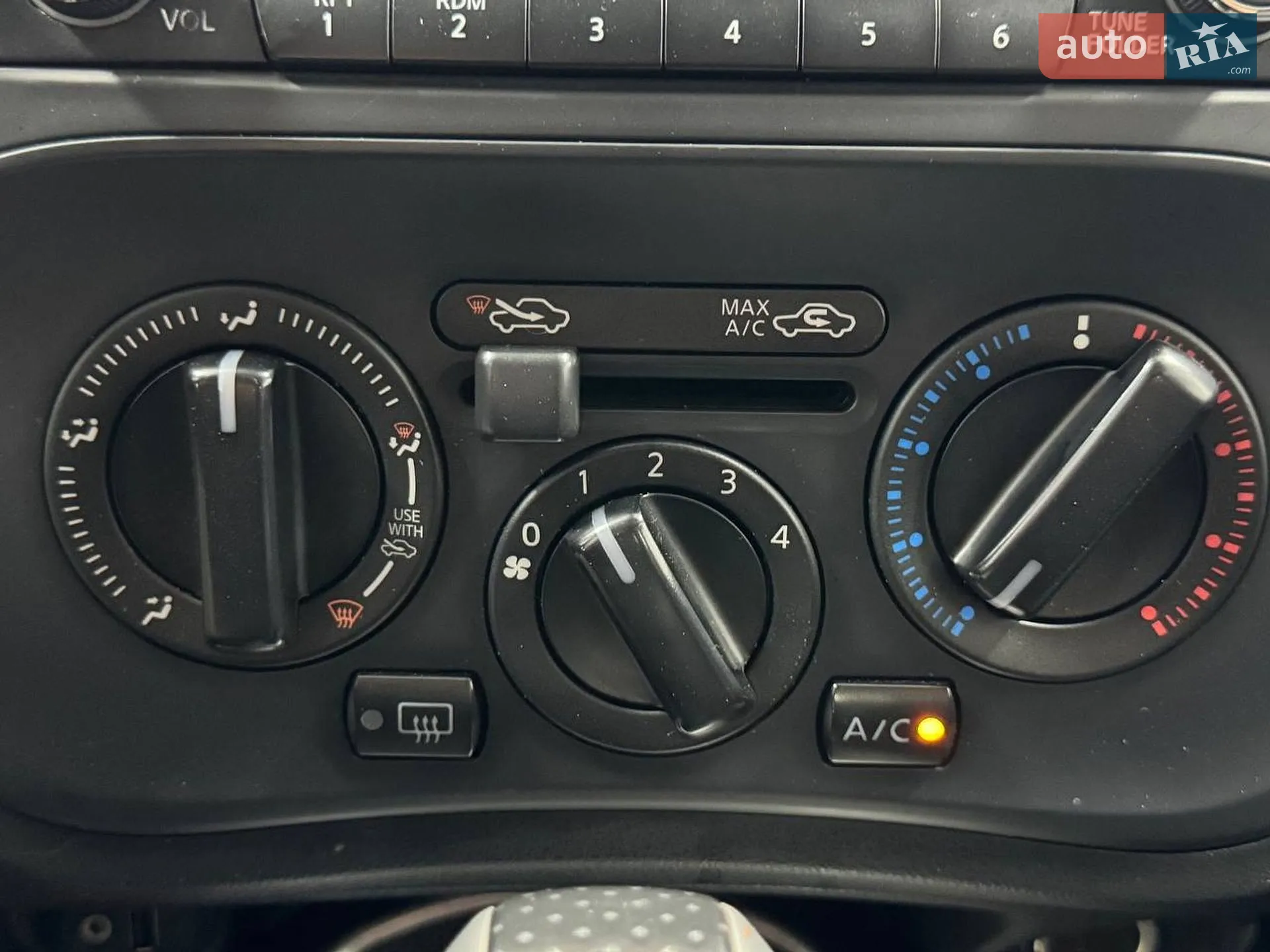 2016 Nissan Juke - мініатюра 44