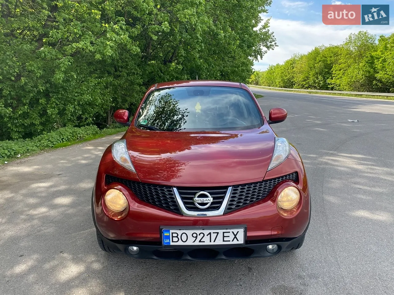 2011 Nissan Juke - мініатюра 19