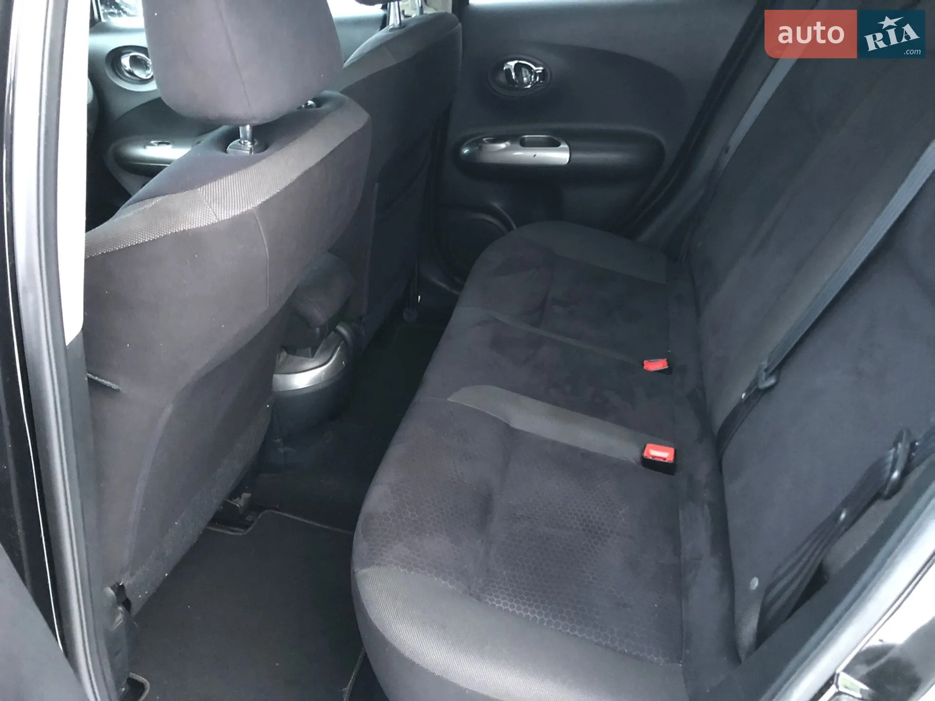 2012 Nissan Juke - мініатюра 51